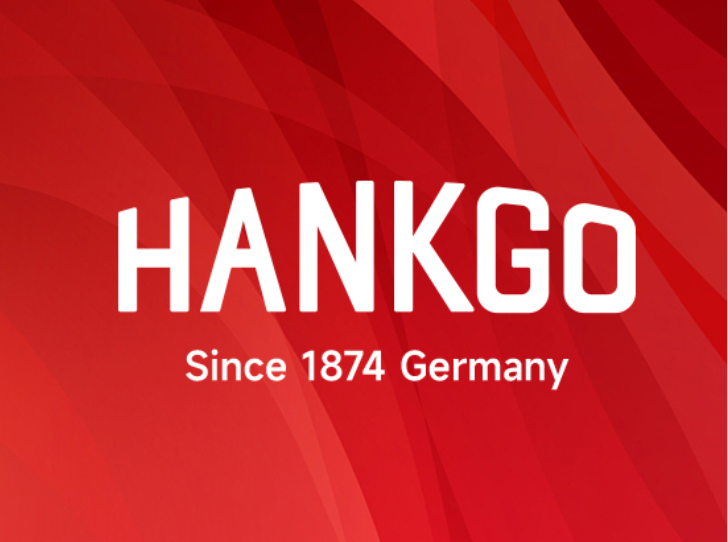 联合汉高净水​United Hankgo品牌LOGO升级公告