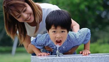 水是百药之王，水是营养之首(图2)