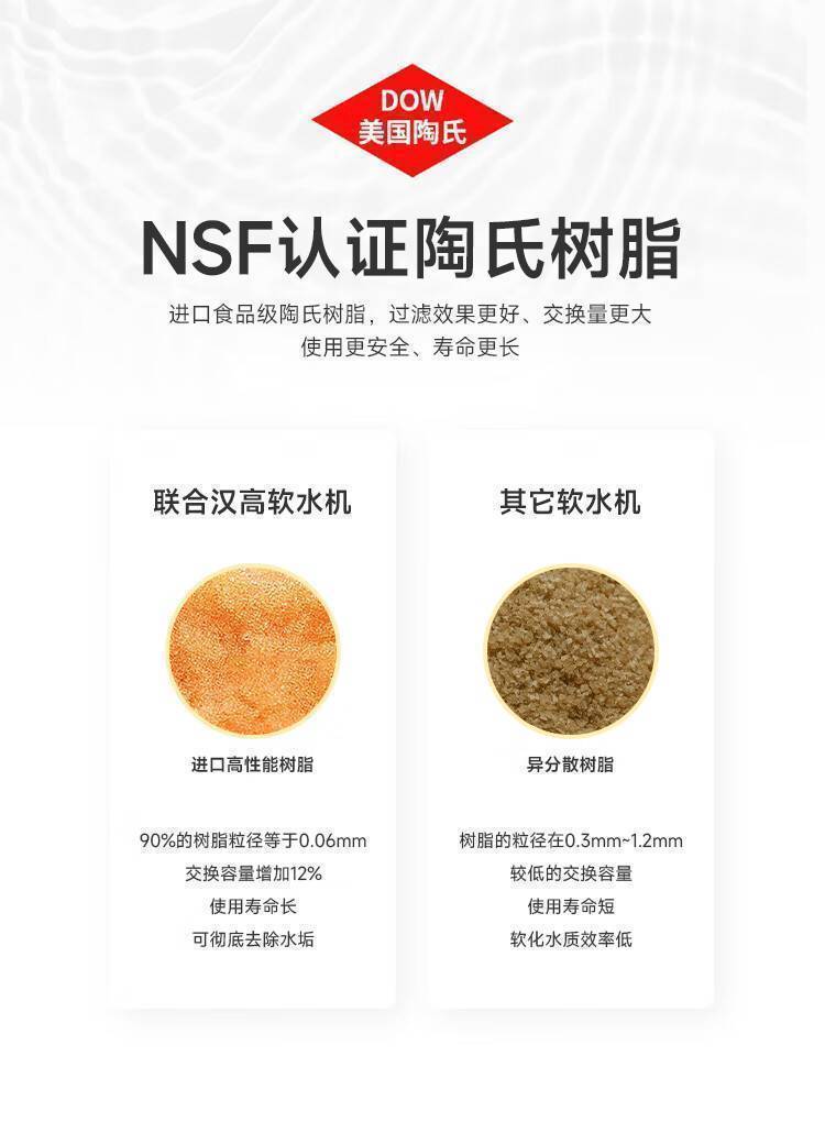 Astronaut  宇航员系列中央软水机(图10)