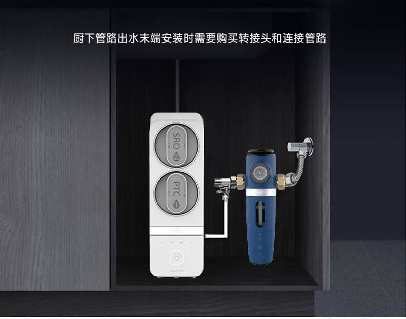 前置过滤器 HPF-M3(图18)